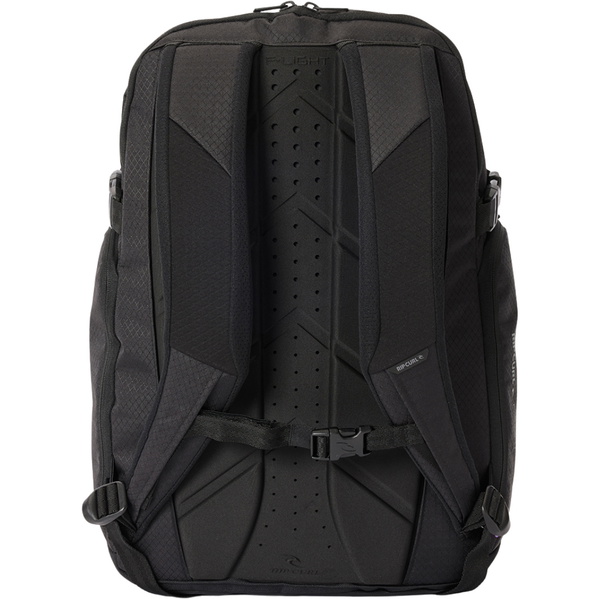 2026 Rip Curl Mens F-Light Posse 35L Backpack 19BMBA - Midnight